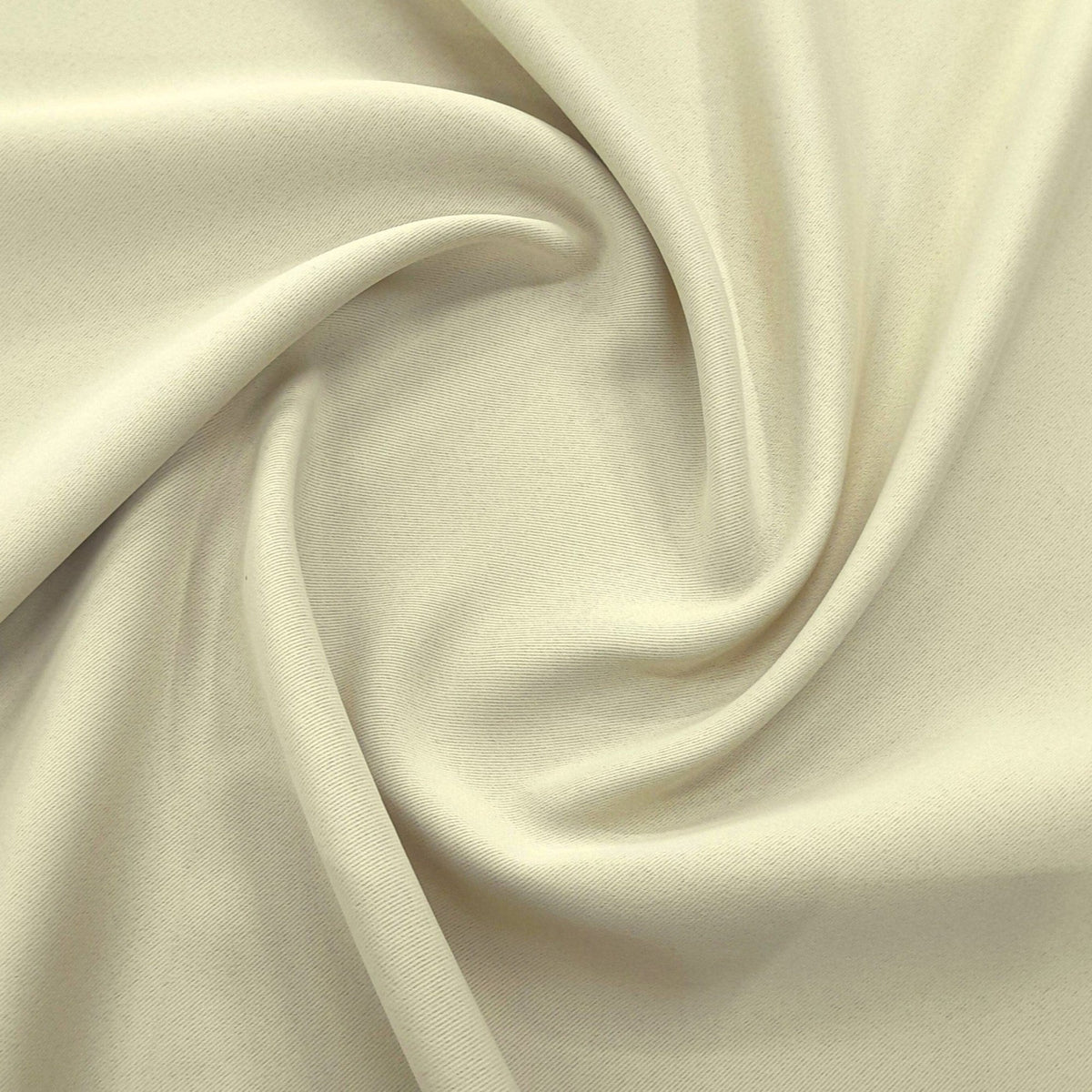 Emirates Textiles Curtaining Fabric Fabric Woven Blockout Titanium 280 cm