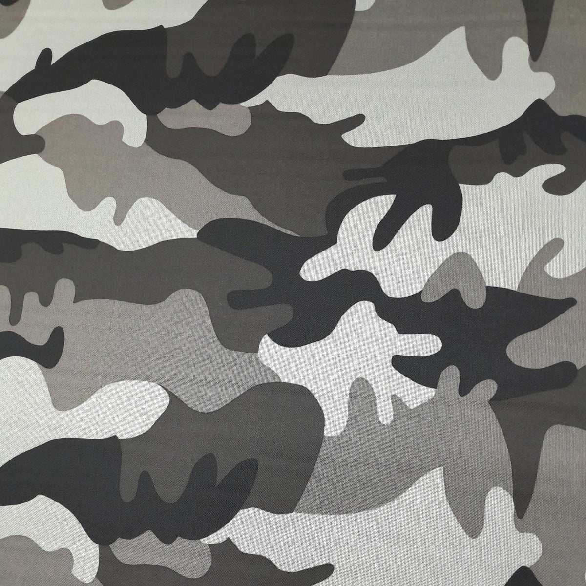 Emirates Textiles Outdoor Canvas Printed Oxford Waterproof Canvas Camouflage Fabric 600D 145 cm