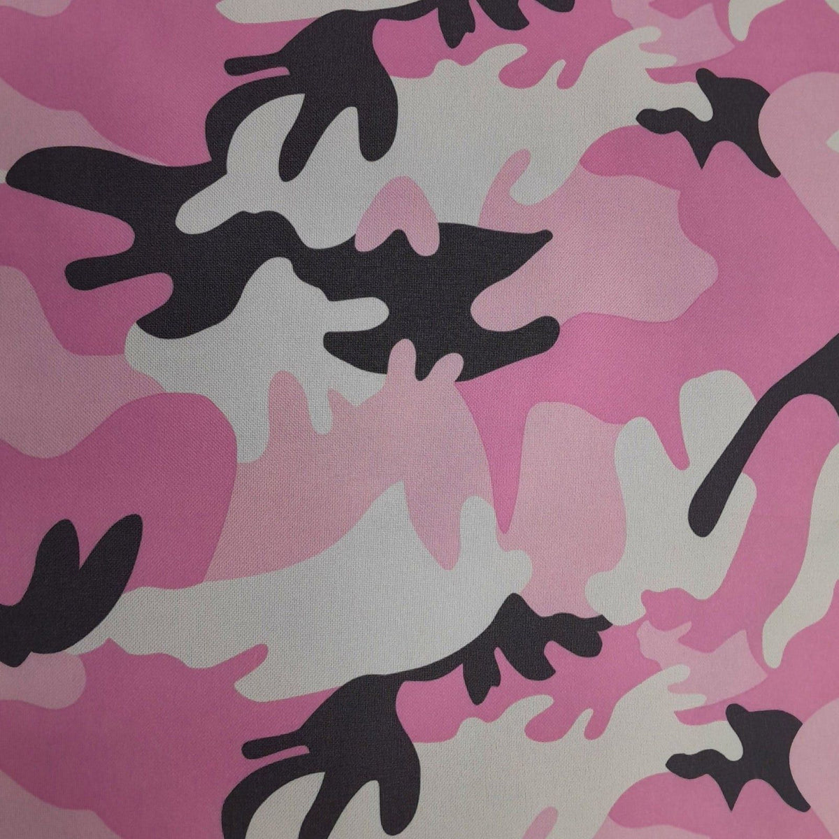 Emirates Textiles Outdoor Canvas Printed Oxford Waterproof Canvas Camouflage Fabric 600D 145 cm