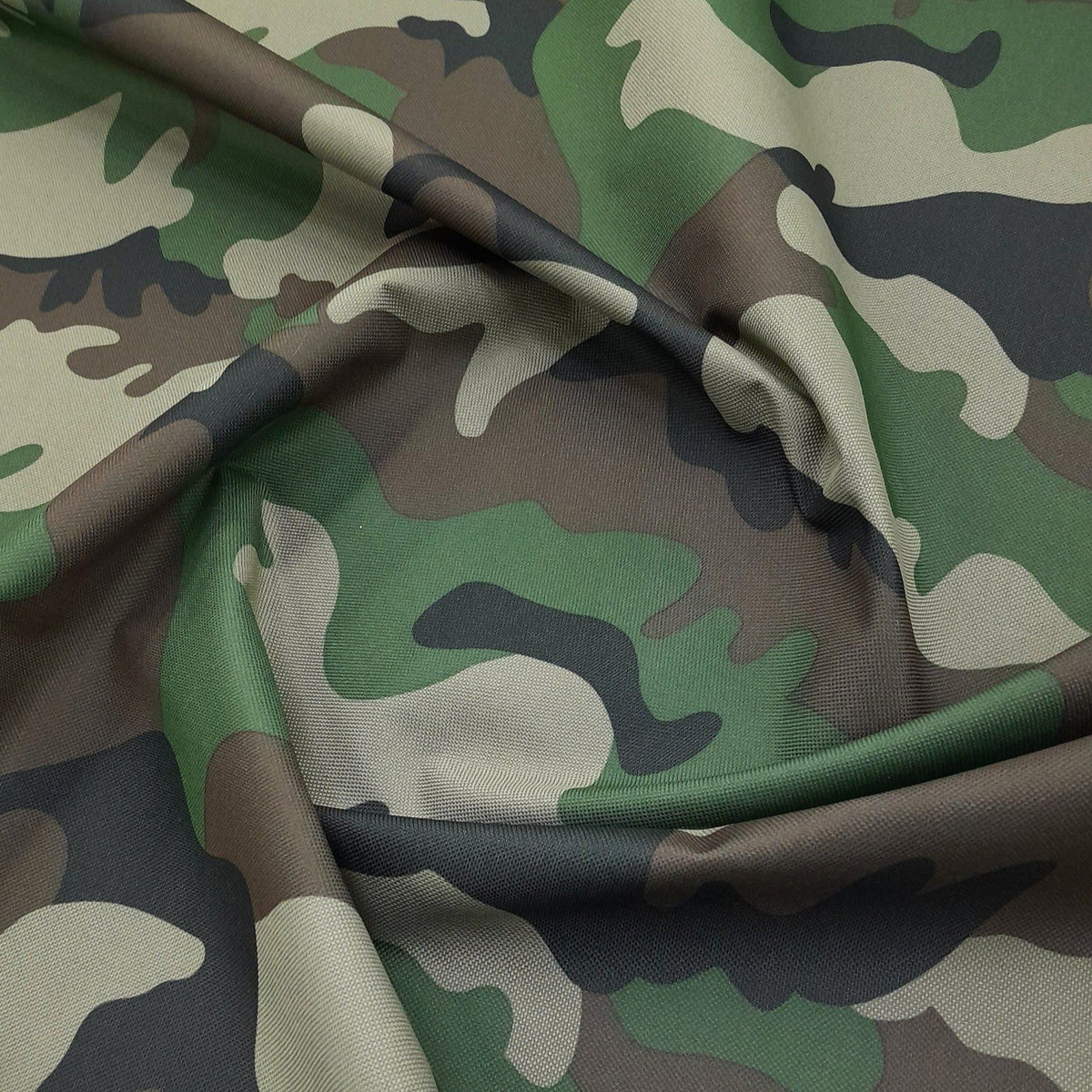 Emirates Textiles Outdoor Canvas Purple Col 3 Printed Oxford Waterproof Canvas Camouflage Fabric 600D 145 cm