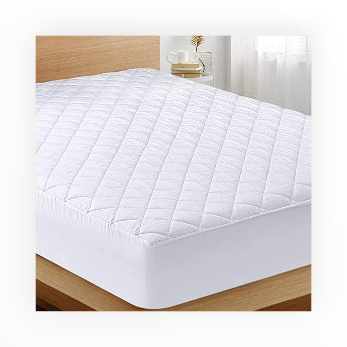 Emirates Textiles Quilted Fabric Quilted Waterproof Knitted Fabric 210cm