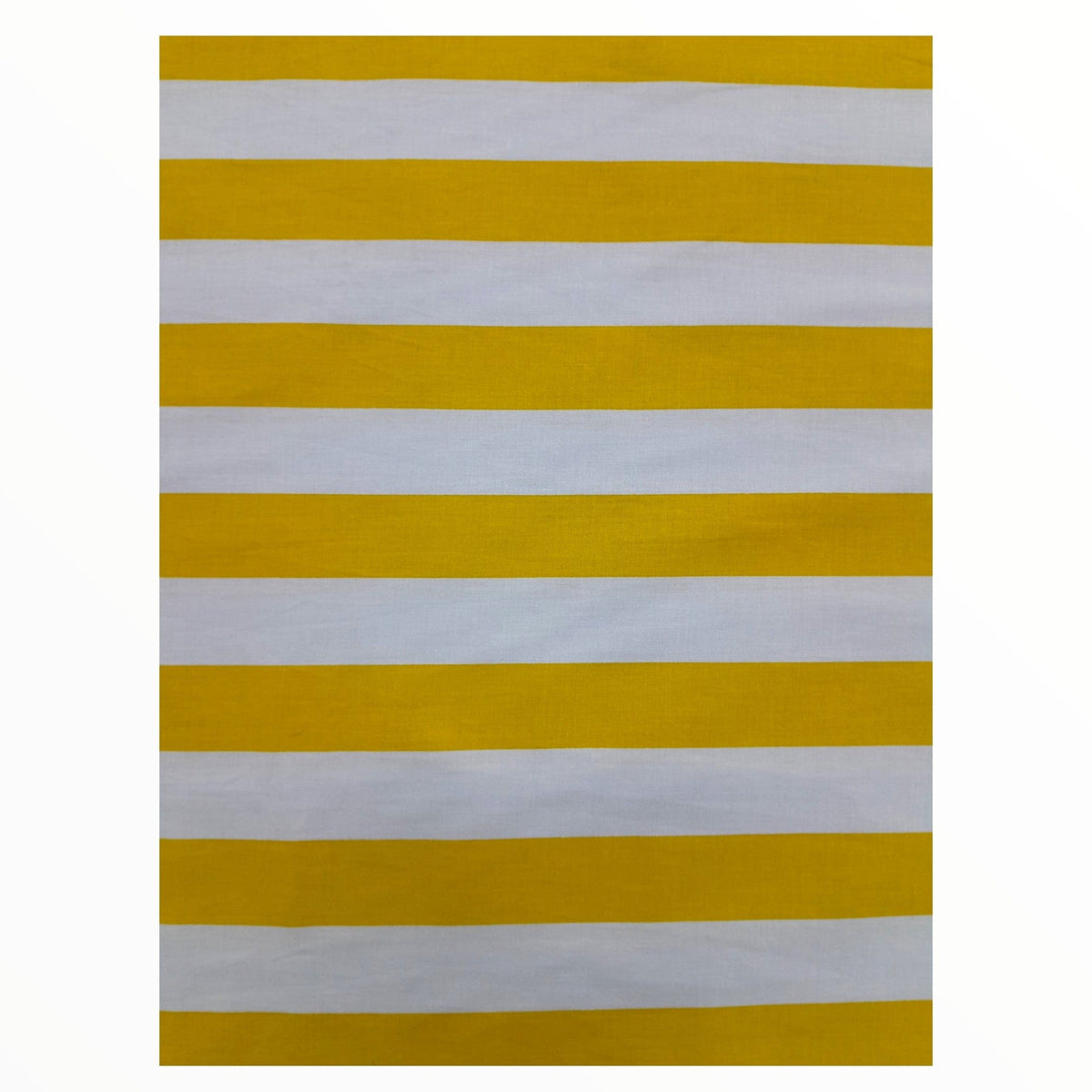 Emirates Textiles Sheeting Fabrics Sheeting Fabrics Play Time Big Stripe 140 cm