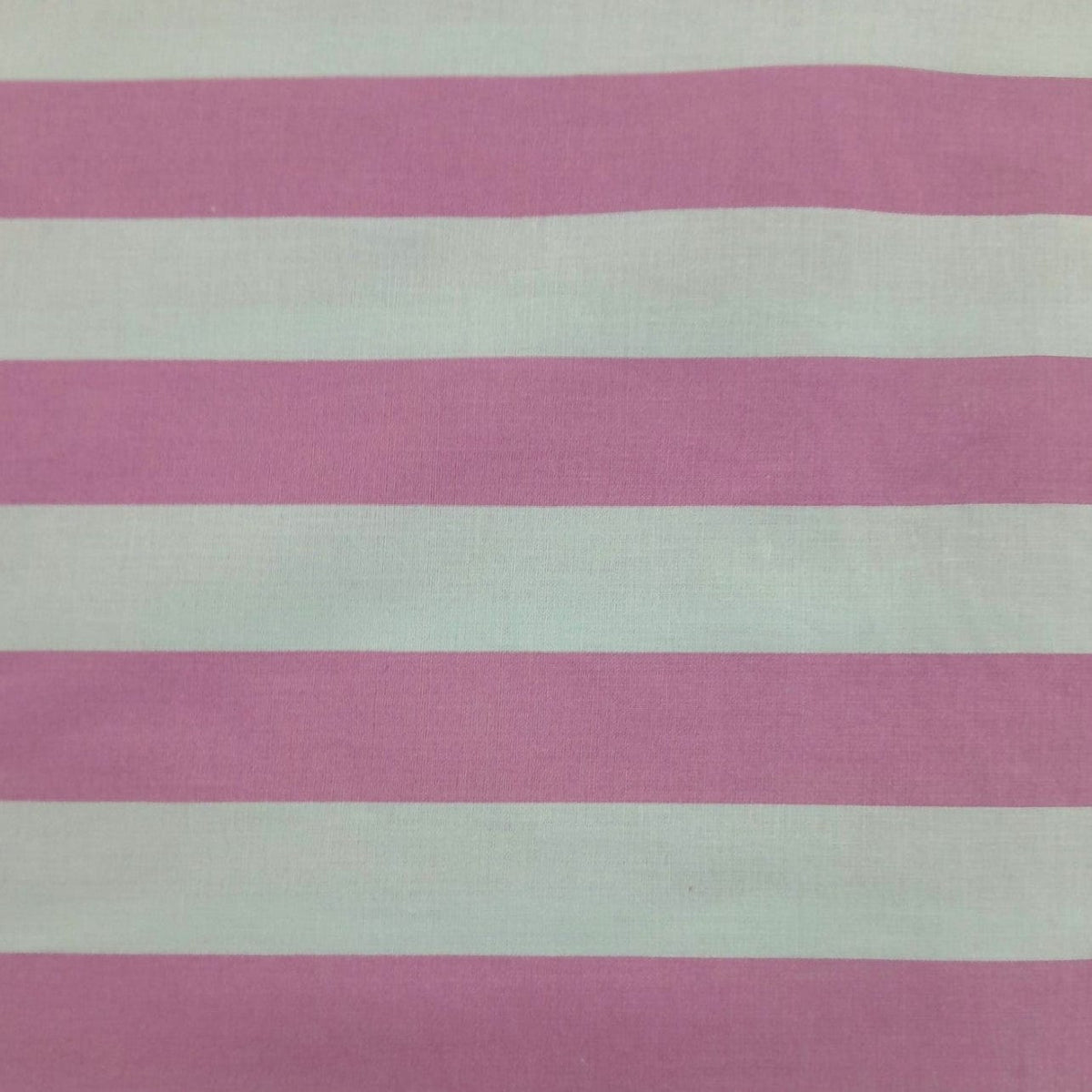 Emirates Textiles Sheeting Fabrics Sheeting Fabrics Play Time Big Stripe 140 cm