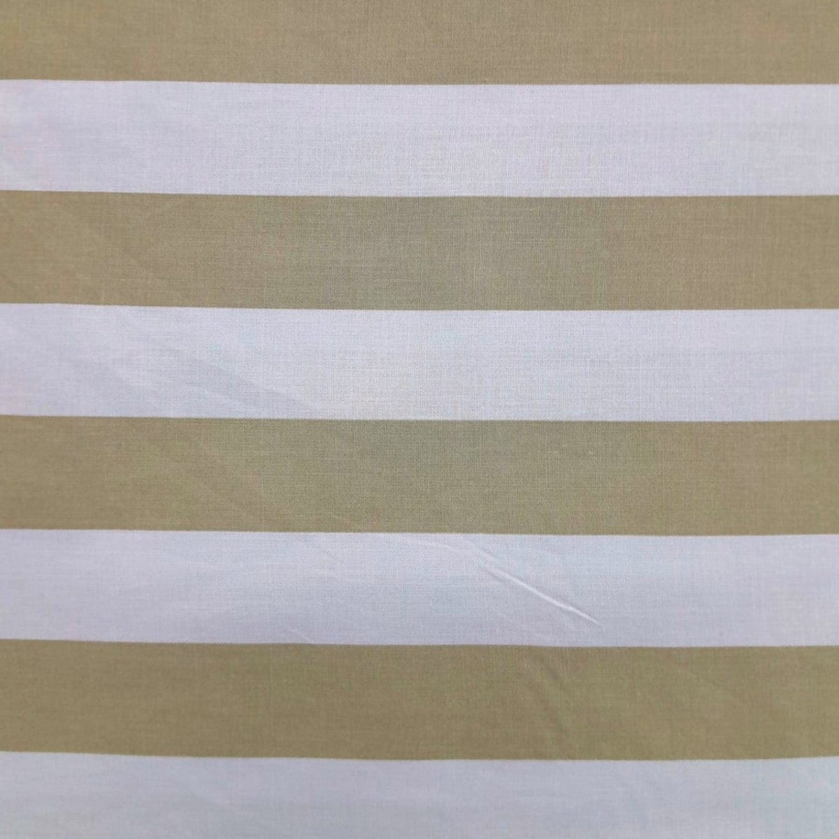 Emirates Textiles Sheeting Fabrics Sheeting Fabrics Play Time Big Stripe 140 cm