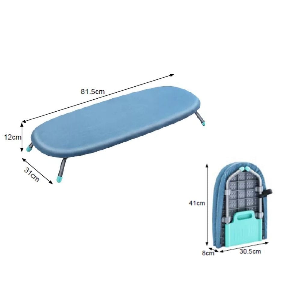 Empisal Ironing Board Empisal Tabletop Ironing Board ETIB01