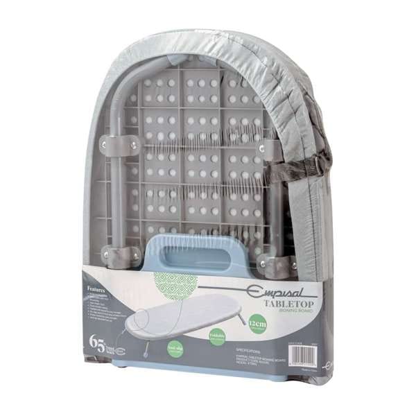 Empisal Ironing Board Empisal Tabletop Ironing Board ETIB01