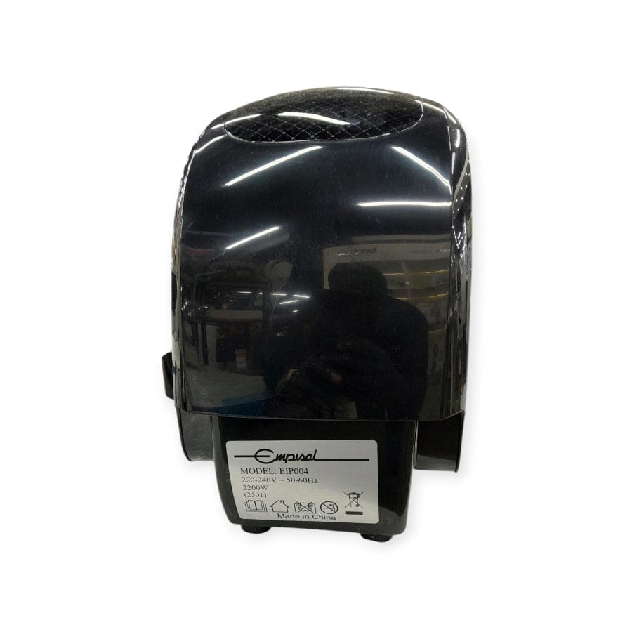 EMPISAL PRESSER IRON Empisal Digital Fab Presser EIP004