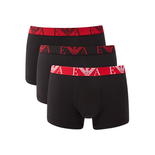 Emporio Armani Underwear Emporia Armani Underwear 3 Pack (7905385250905)