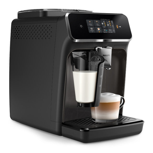 Philips 2300 Series Automatic Bean-to-Cup Espresso Machine EP2334/10