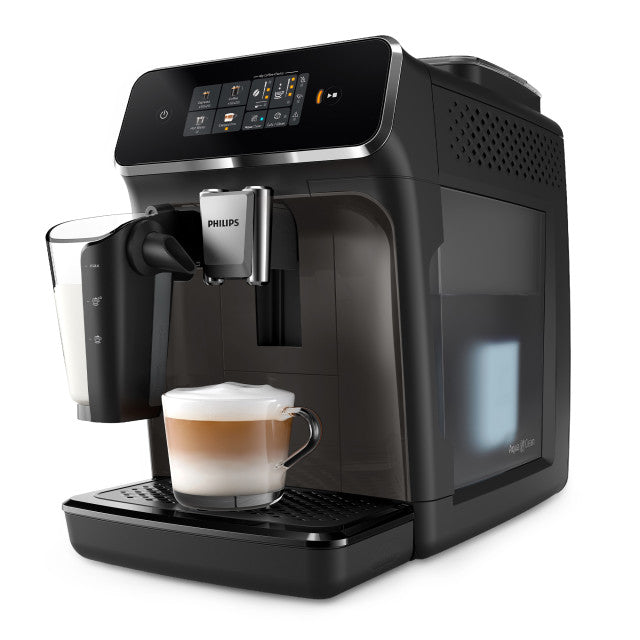 Philips 2300 Series Automatic Bean-to-Cup Espresso Machine EP2334/10
