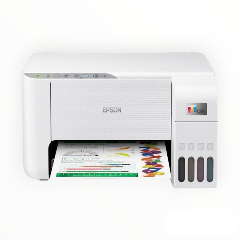 Epson A4 colour 3-in-1 printer with Wi-Fi Direct Epson EcoTank L3256 A4 colour 3-in-1 printer with Wi-Fi Direct (7798380265561)
