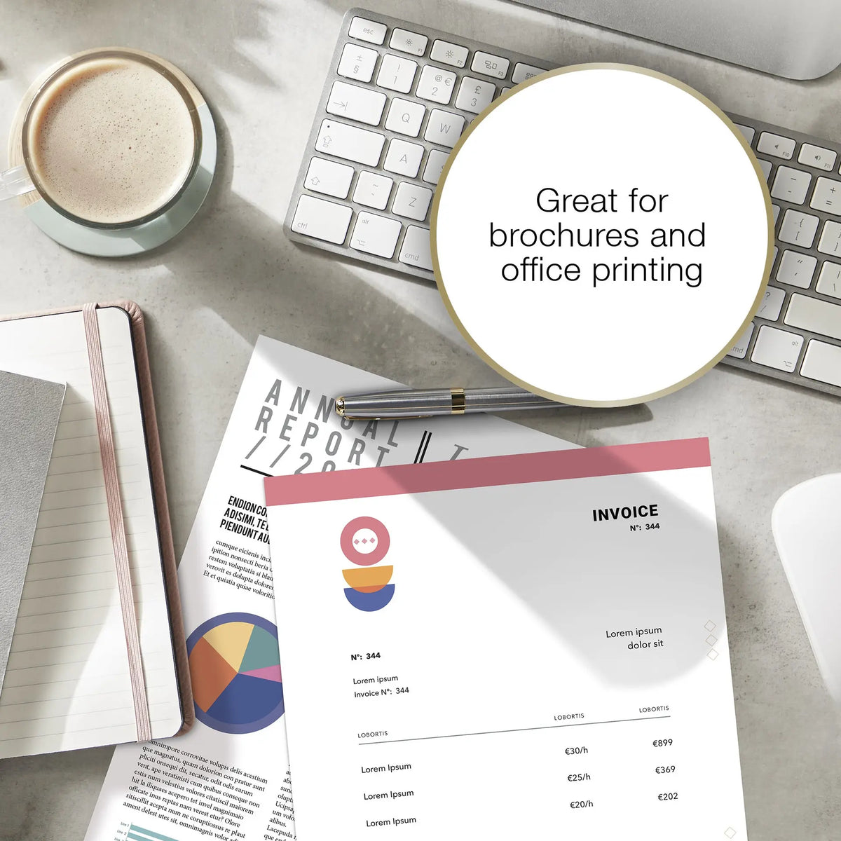 Epson PHOTO PAPER Epson Premium Glossy 10x15cm 80-sheet Photo Paper C13S042167