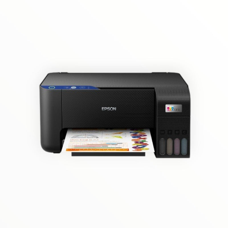 Epson Eco Tank L3211 3-in-1 Printer