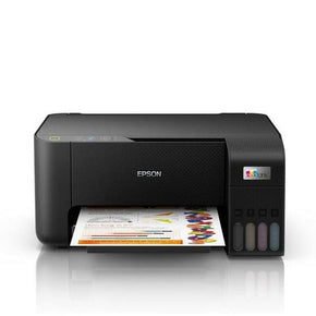 Epson Printer Epson - EcoTank L3210 3-in-1 Printer (7256429690969)
