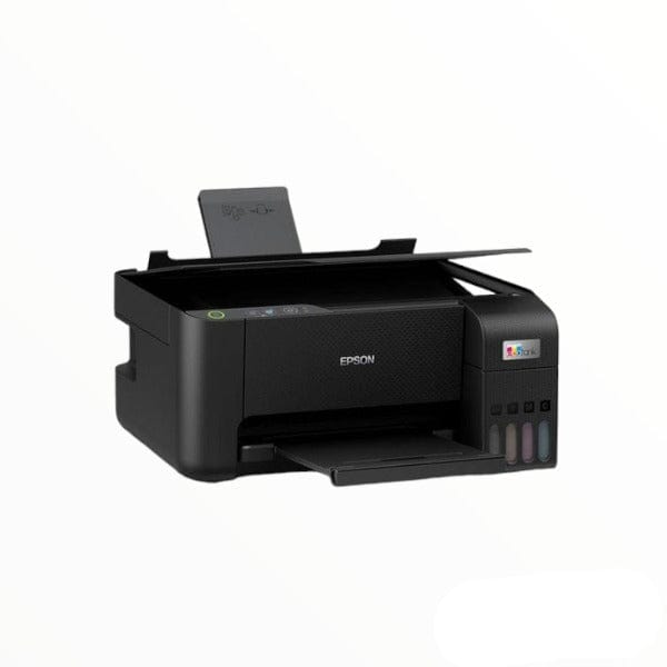 Epson Printer Epson EcoTank L3210 A4 All-in-One Printer (7256429690969)