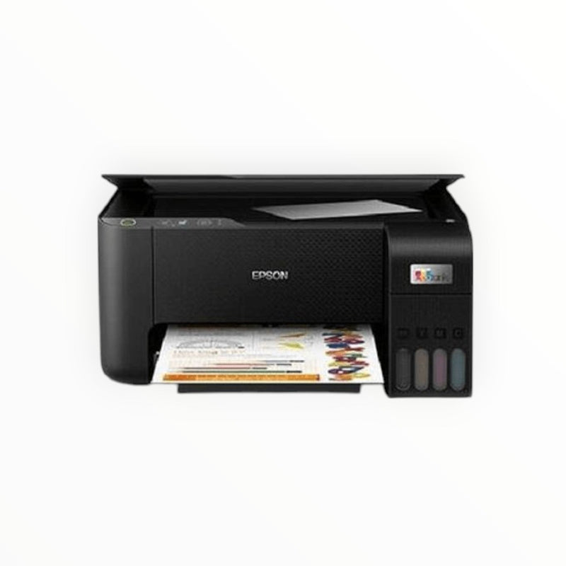 Epson EcoTank L3210 A4 All-in-One Printer