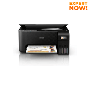 Epson Printer Epson EcoTank L3210 A4 All-in-One Printer (7256429690969)