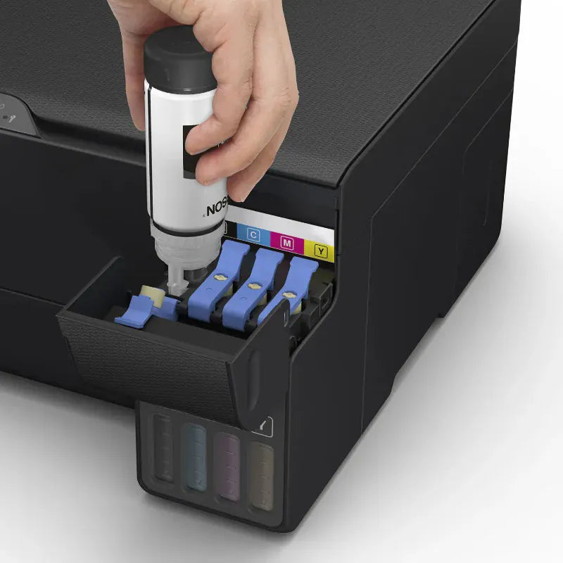 Epson Printer EPSON ECOTANK L3550 MULTIFUNCTION INKJET PRINTER