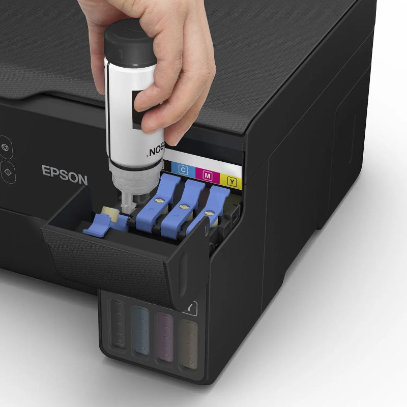 Epson Printer EPSON ECOTANK L3560 PRINTER