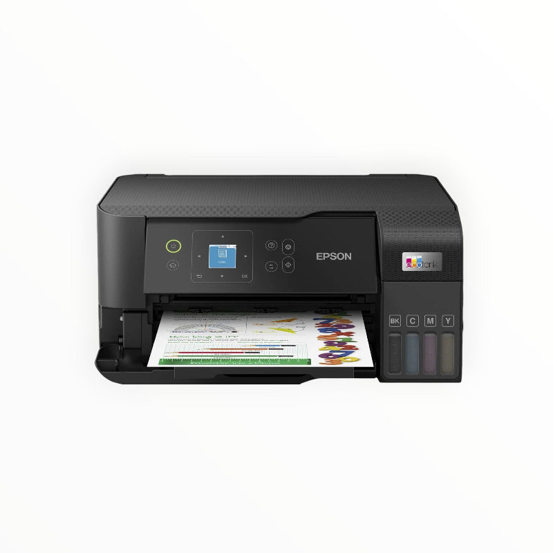 Epson Printer EPSON ECOTANK L3560 PRINTER