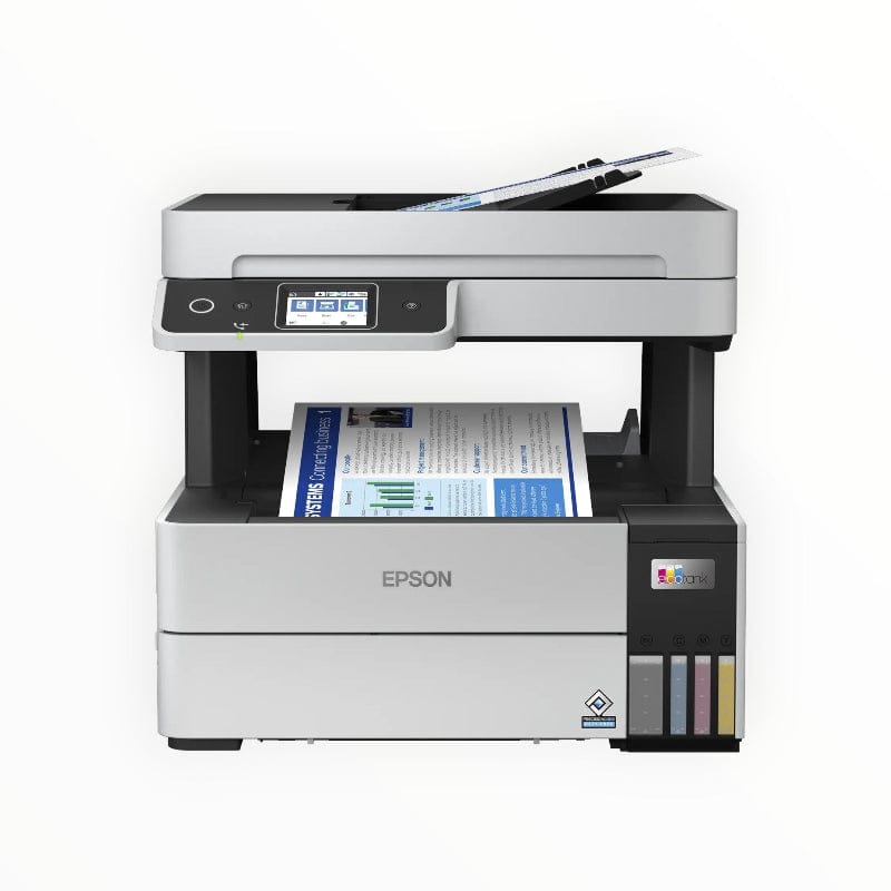 Epson Printer Epson EcoTank L6490