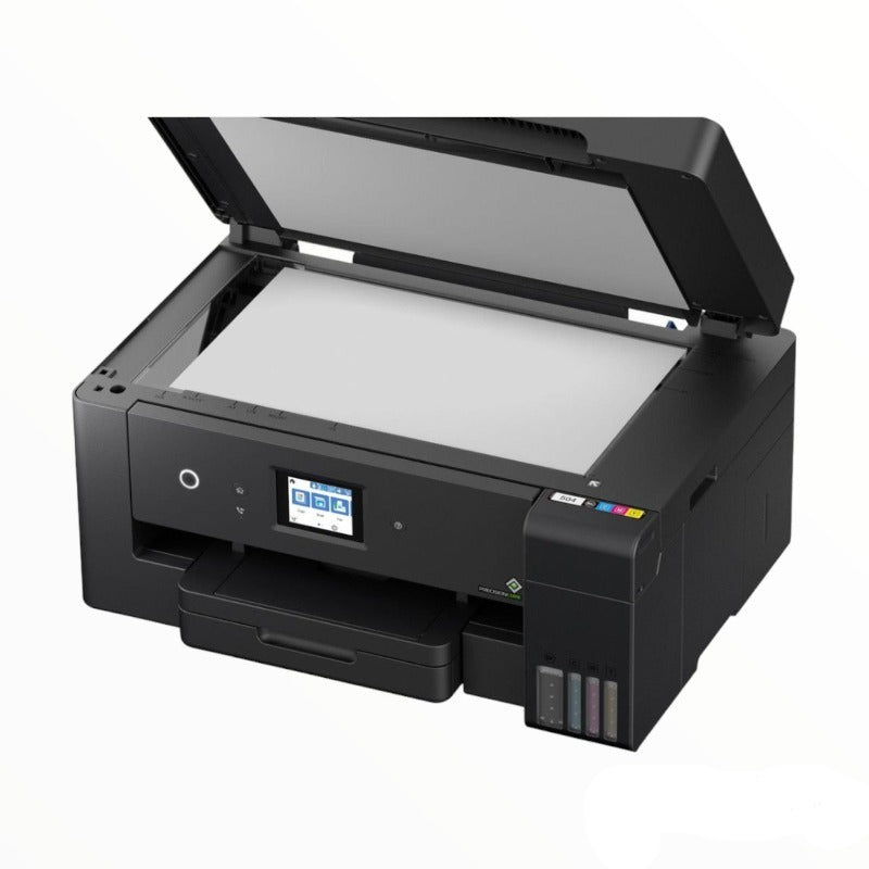 Epson Printer Epson L14150 EcoTank, A3, 4 in 1, Wi-Fi, ADF Double Sided Printing, Printer (7651548659801)