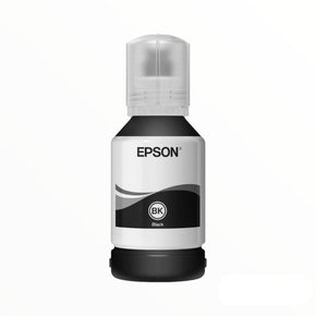 Epson Printer Ink Epson 101 Ecotank Black Ink Bottle (127ml) C13T03V14A (7497823518809)