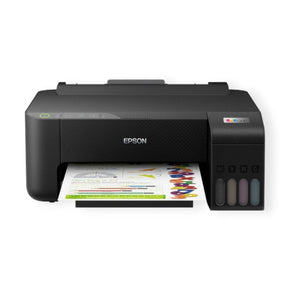 Epson Printers Epson L1250 EcoTank, A4 Singlefunction, Wi-Fi, Printer (7451834515545)
