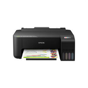 Epson Printers Epson L1250 EcoTank, A4 Singlefunction, Wi-Fi, Printer (7451834515545)