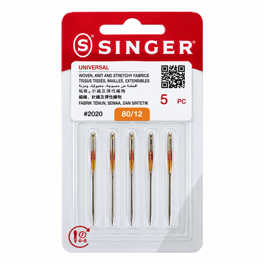 Singer Needles 2045/14