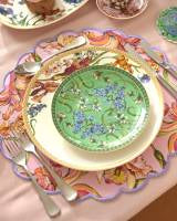 Maxwell & Williams Estelle Michaelides Mystique Coupe Dinner Set 12 Piece YD0210