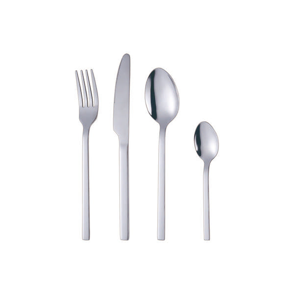 Russell Hobbs Luxe Cutlery Set 16 Piece RHSC16-02