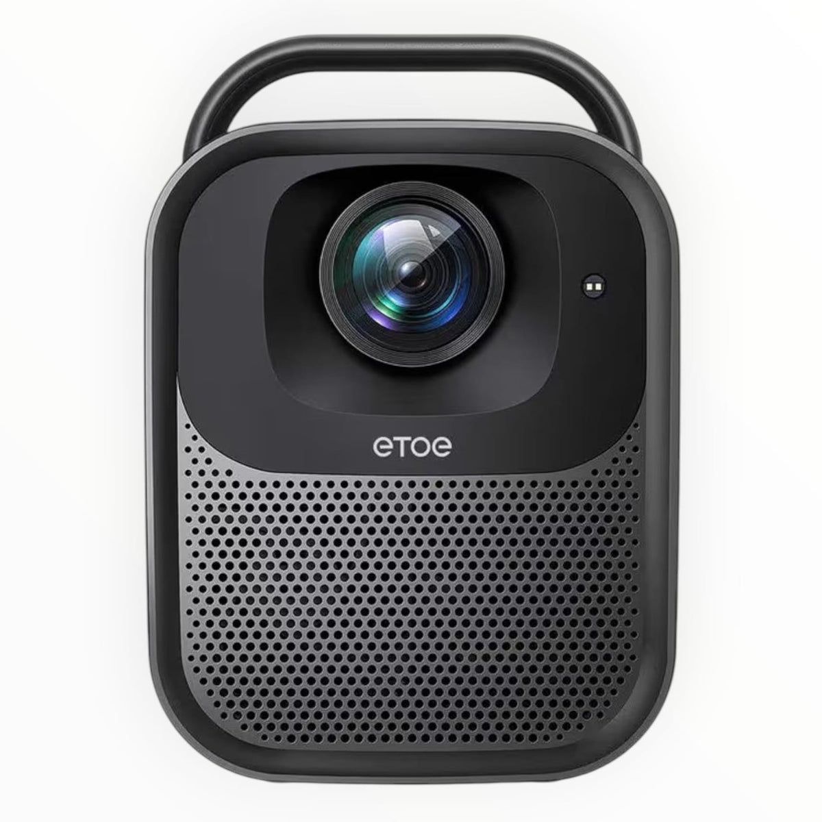 Etoe Projector ETOE Seal Pro Google TV Home Cinema Projector A1363
