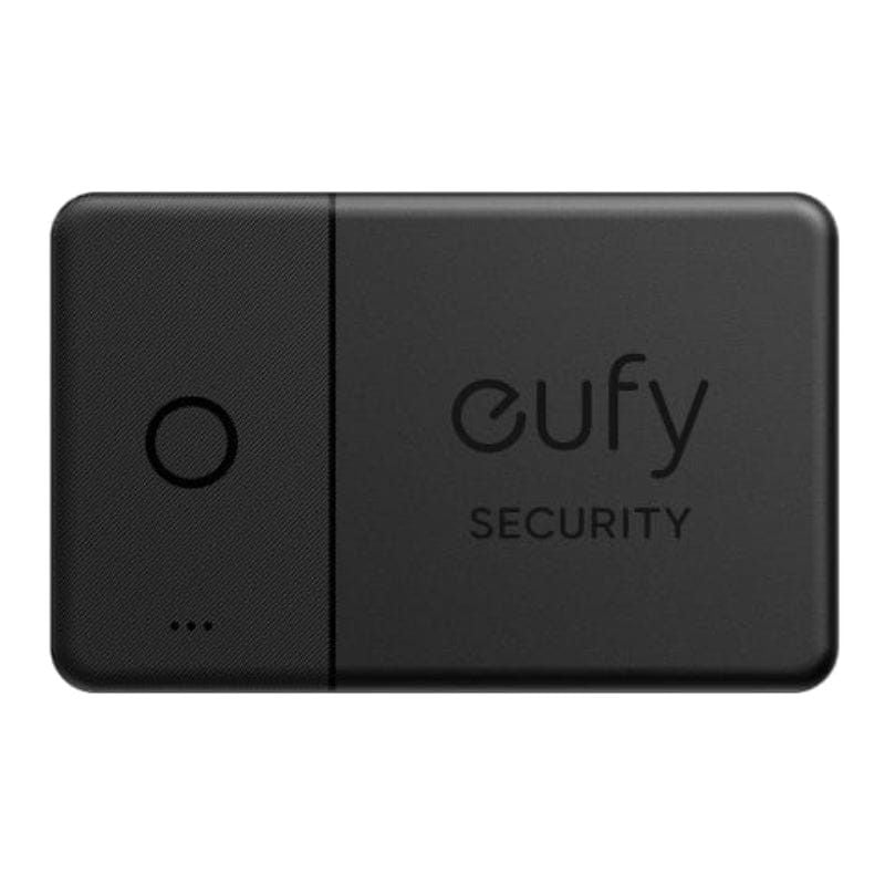 EUFY Security Camera Eufy SmartTrack Card (Model T87B2011 / AEST87B2011)