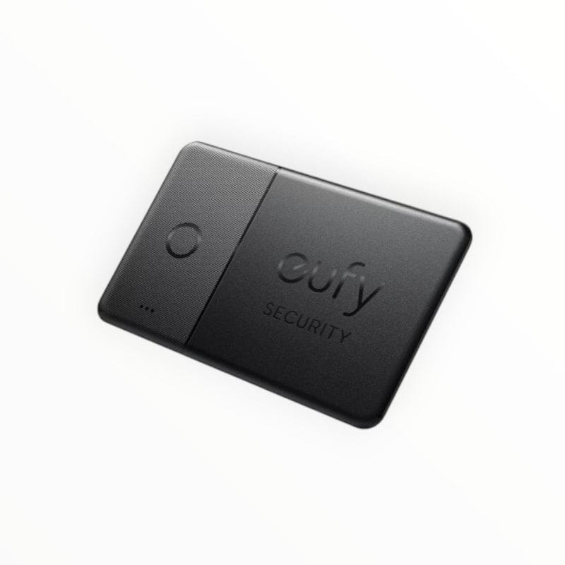 EUFY Security Camera Eufy SmartTrack Card (Model T87B2011 / AEST87B2011)