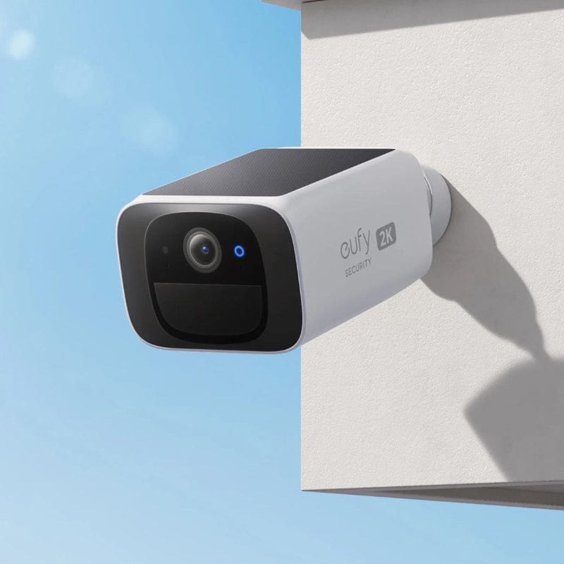 EUFY Security Camera Eufy Solo Camera S220 AEST8134321