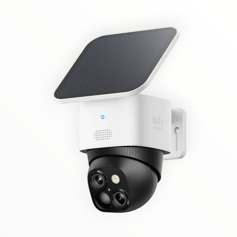 EUFY Security Camera Eufy Solo Camera S340 AEST81703W1