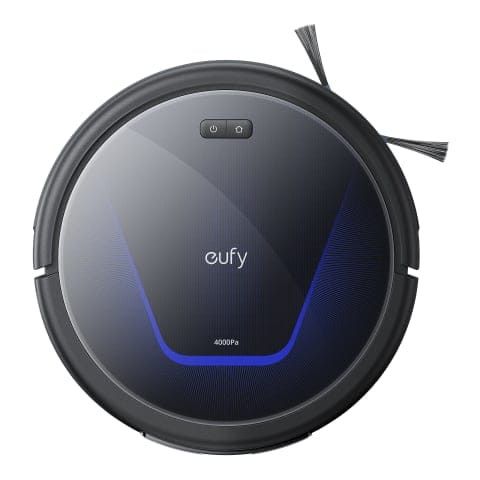 EUFY Vacuum Cleaner Eufy G50 Hybrid Robot Vacuum Cleaner AECT2212G11