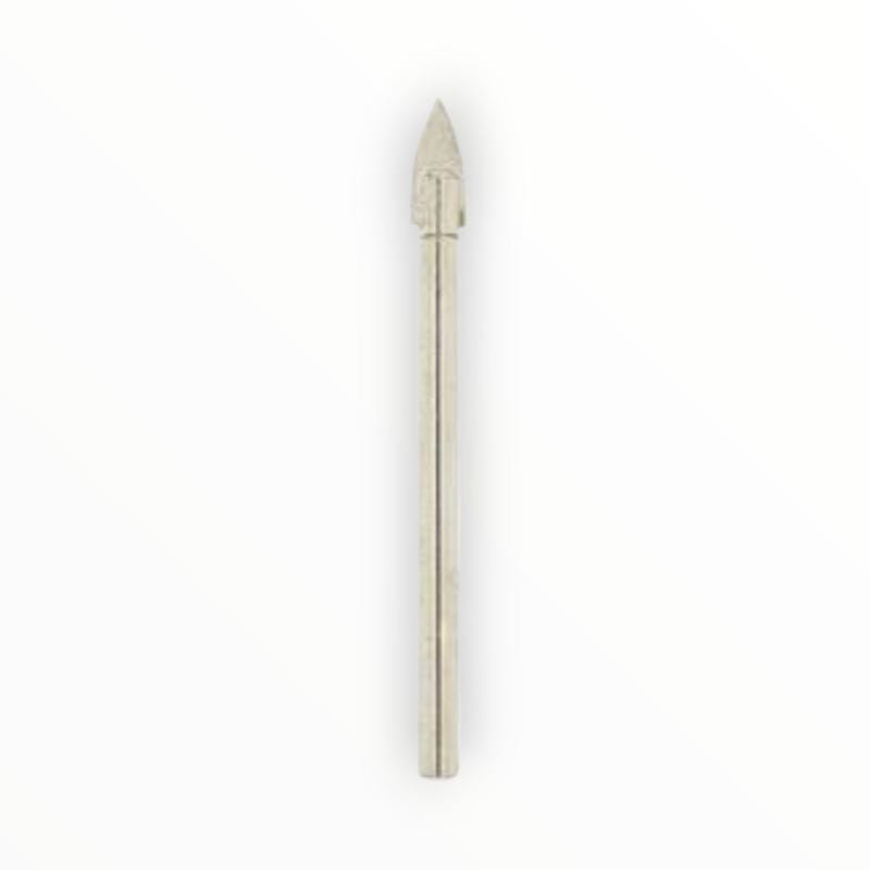 EUREKA DRILL BIT Eureka Wall Tile and Glass 6.0mm Drill Bit