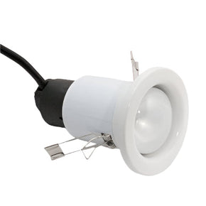 EUROLUX Downlight Eurolux Downlight Straight MK-R50/WHT (7348983988313)