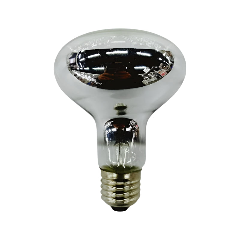 EUROLUX Infared Bulb Eurolux 60 Watts Infrared Bulb G417/R63 (7777080803417)