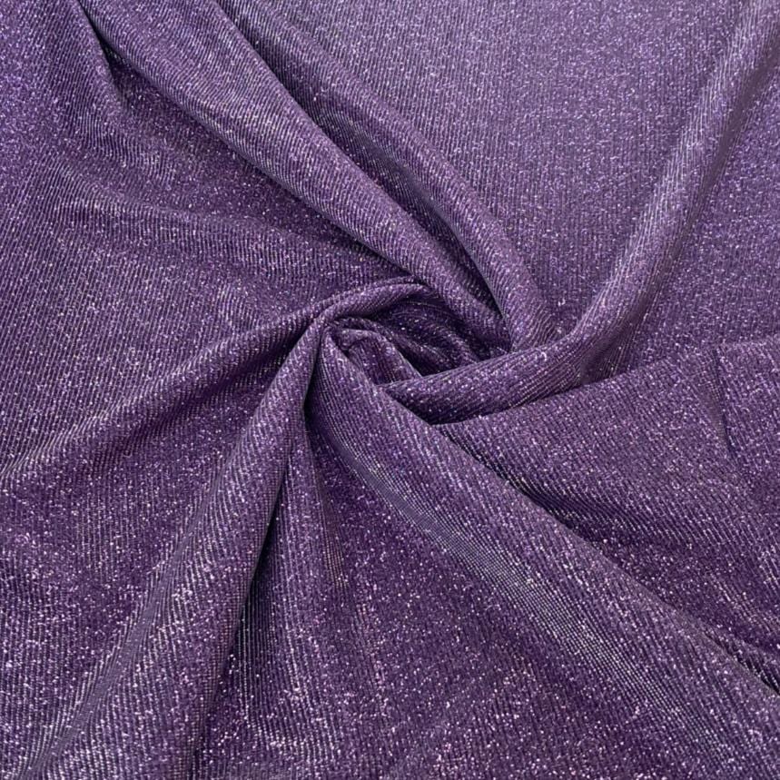 EVENING WEAR Dress Fabrics Grape Lime Light Fabric 150 cm (6575399338073)