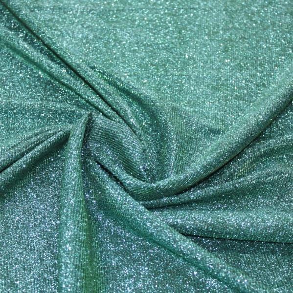 EVENING WEAR Dress Fabrics Jade Lime Light Fabric 150 cm (6575399338073)