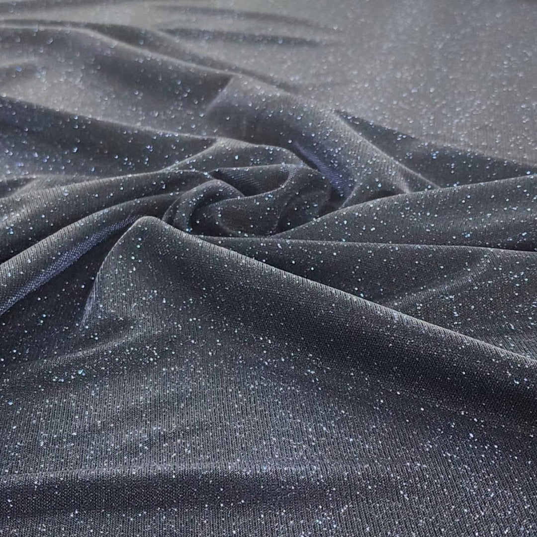 EVENING WEAR Dress Fabrics Lime Light Fabric 150 cm (6575399338073)