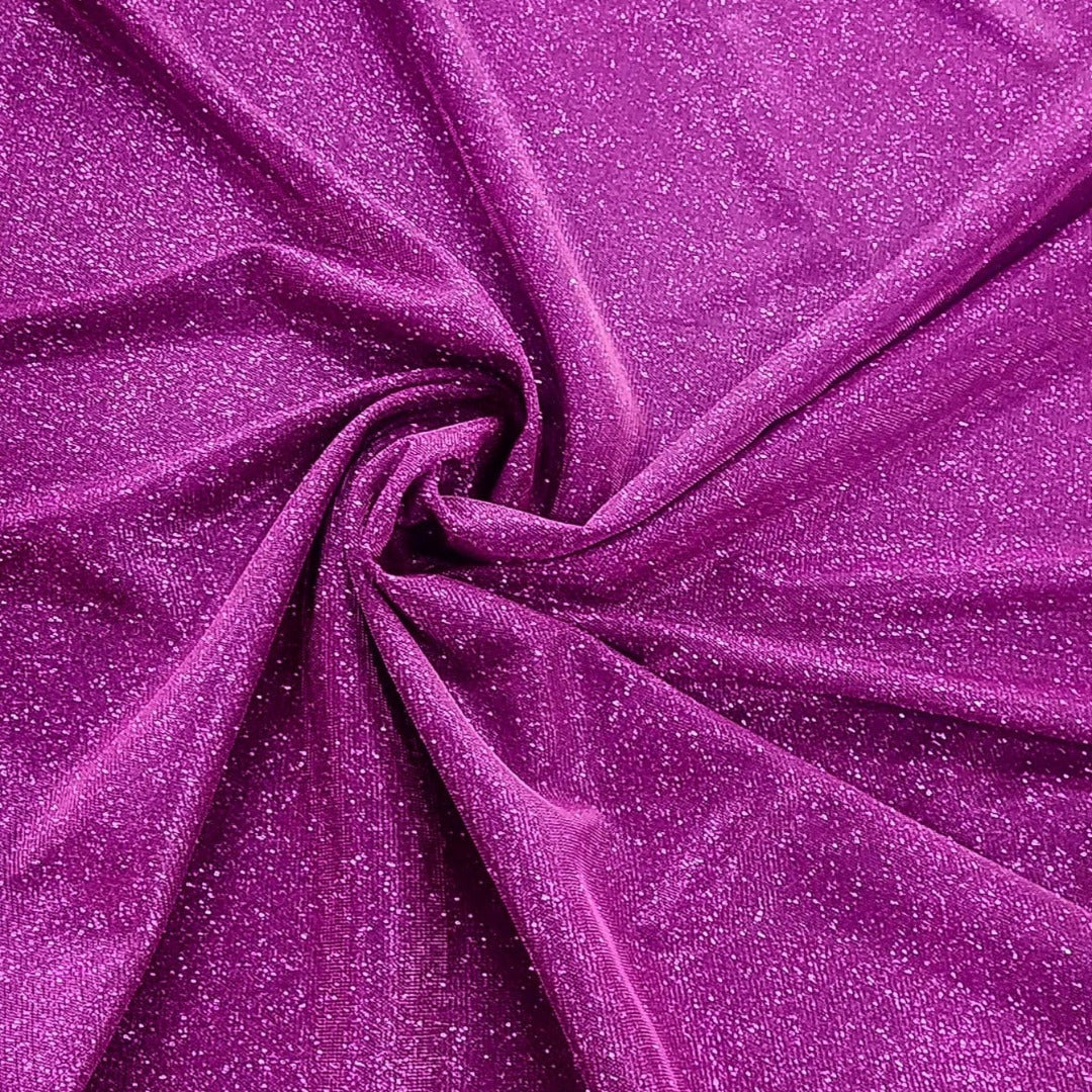 EVENING WEAR Dress Fabrics Lime Light Fabric 150 cm (6575399338073)