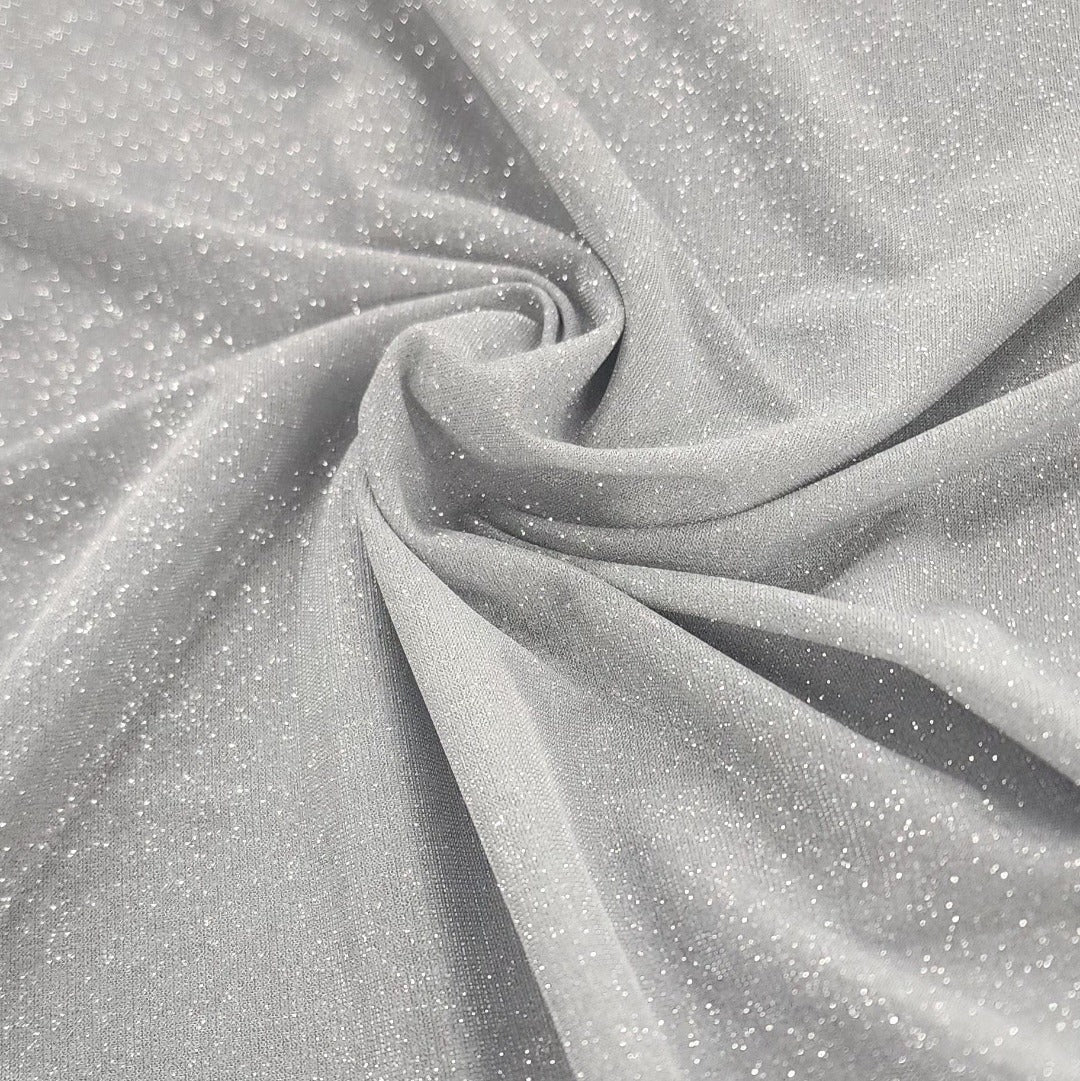 EVENING WEAR Dress Fabrics Lime Light Fabric 150 cm (6575399338073)