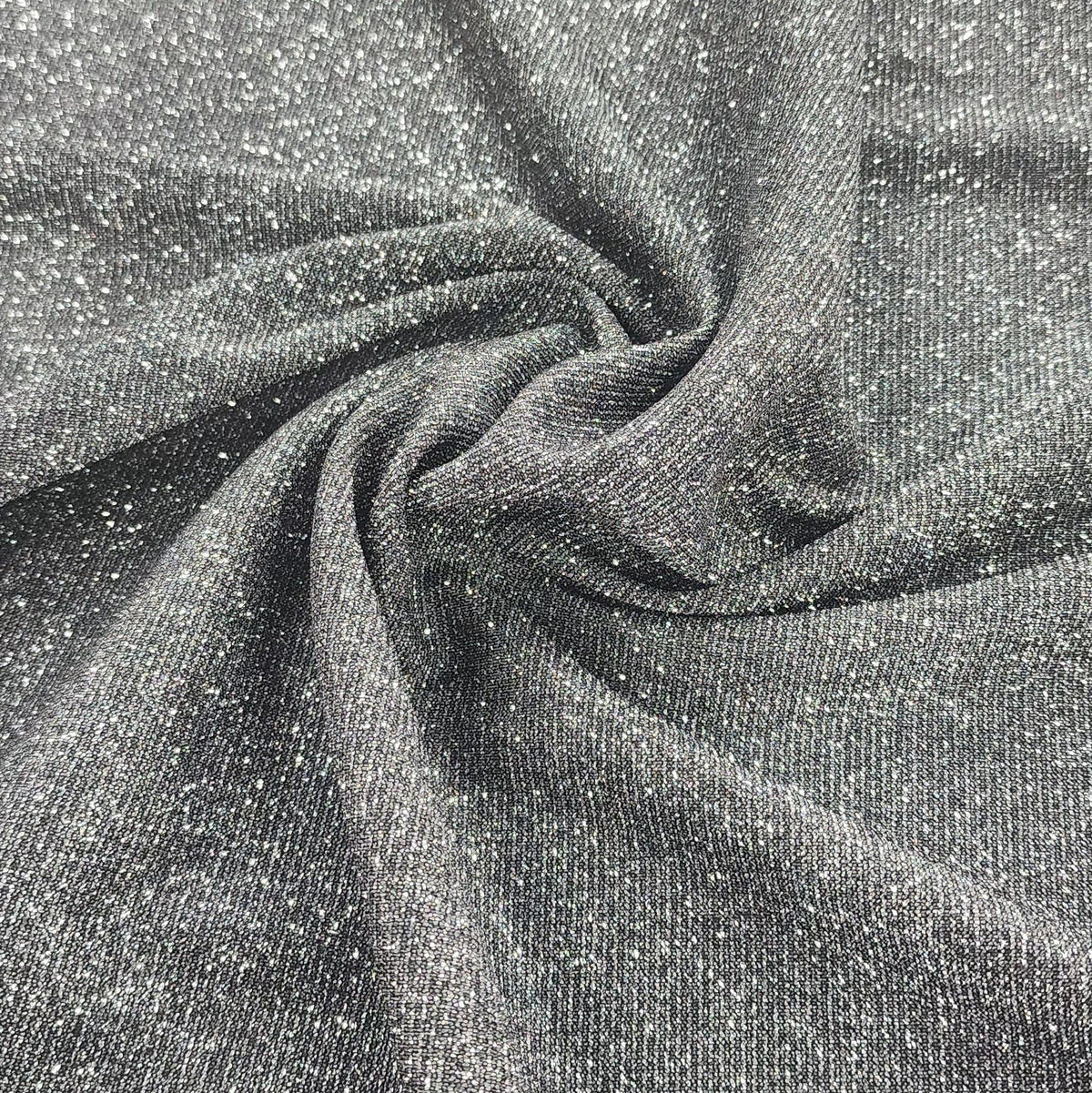 EVENING WEAR Dress Fabrics Lime Light Fabric 150 cm (6575399338073)