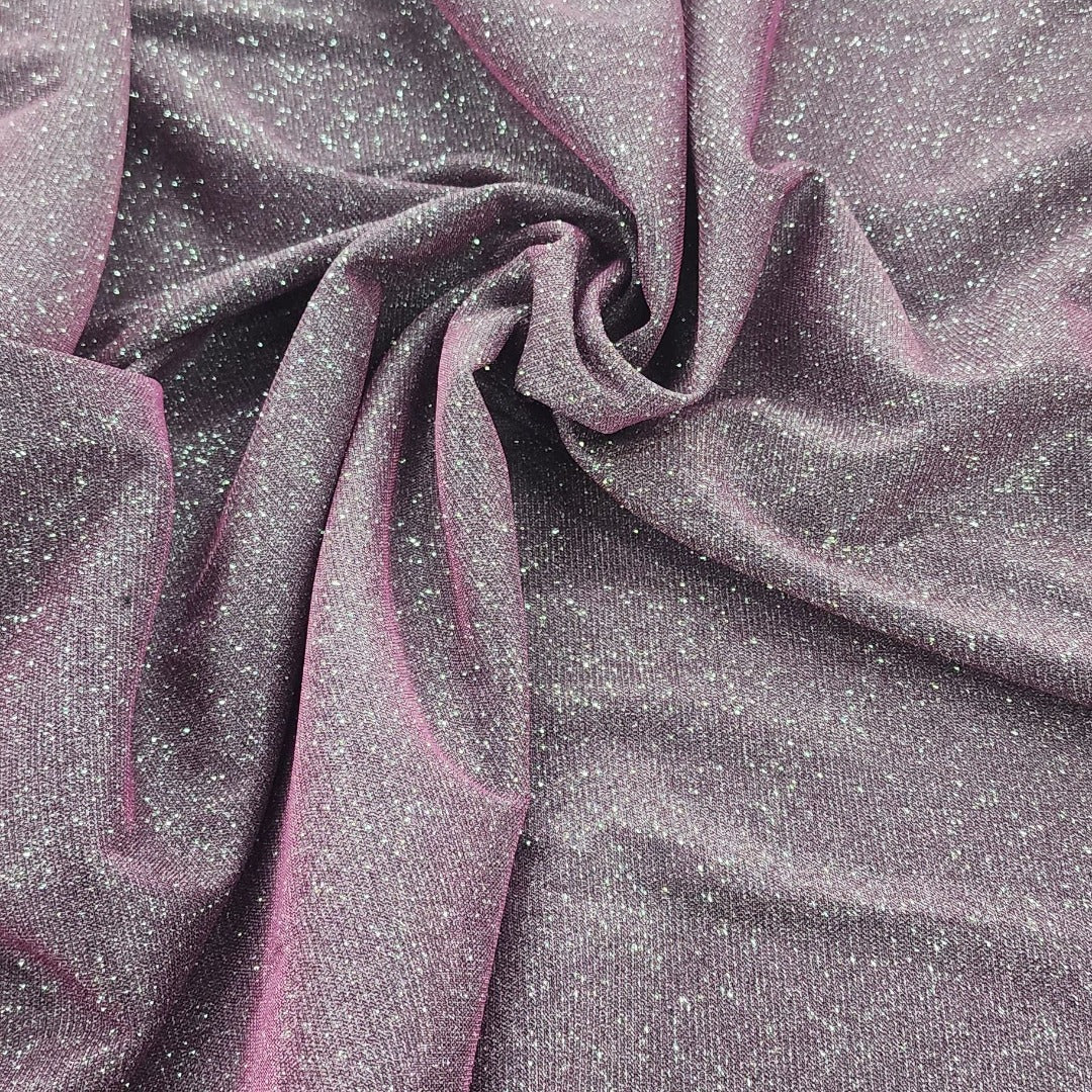 EVENING WEAR Dress Fabrics Lime Light Fabric 150 cm (6575399338073)