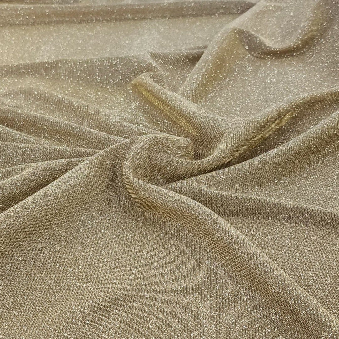 EVENING WEAR Dress Fabrics Lime Light Fabric 150 cm (6575399338073)