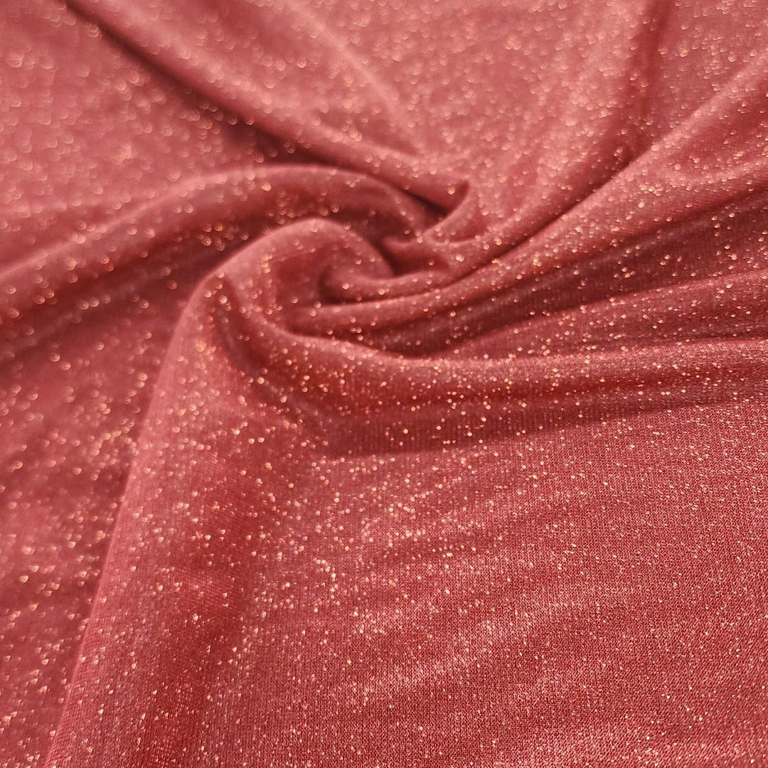 EVENING WEAR Dress Fabrics Lime Light Fabric 150 cm (6575399338073)